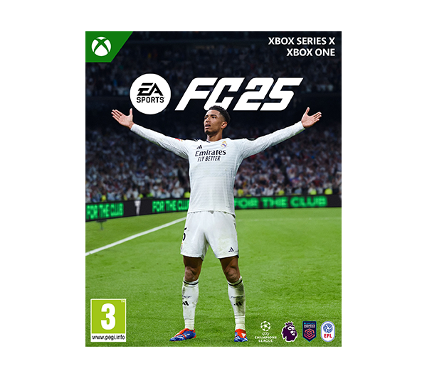 EA Sports FCc 25