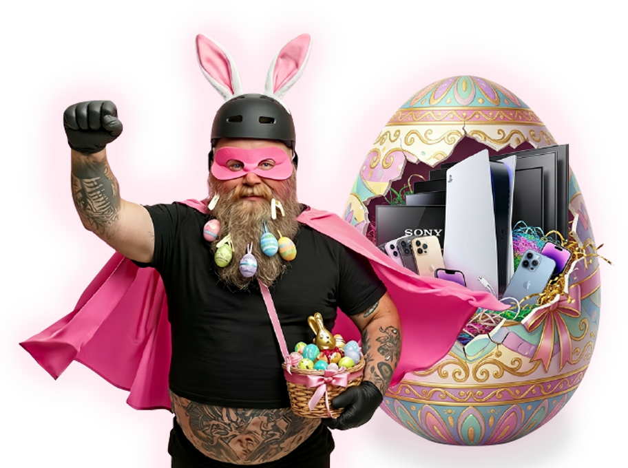 catalogue credit for all credit types