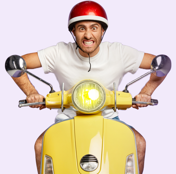 next day dispatch available